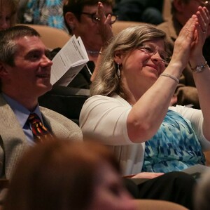 Fundraising Page: Michele Peltonen